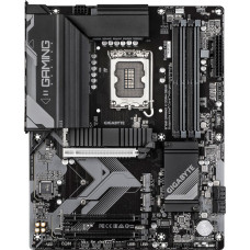 Mатеринська плата s1700 Intel B760 HDMI/DP 4хDDR4 3xM.2 2.5GbE LAN ATX GIGABYTE B760 GAMING X DDR4 GEN5