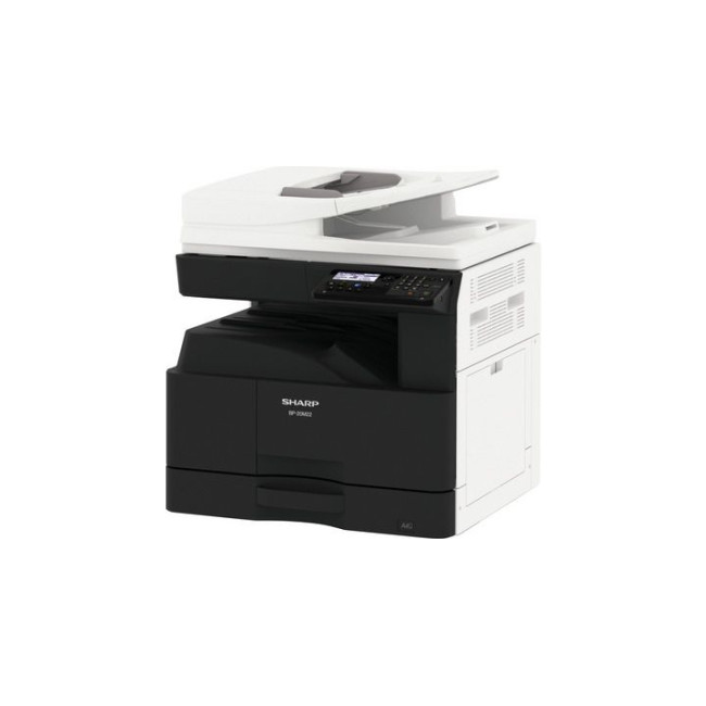 БФП A3 монохромний SHARP BP20M22EU