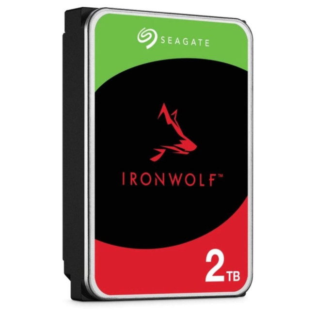 Жорсткий диск Seagate 3.5