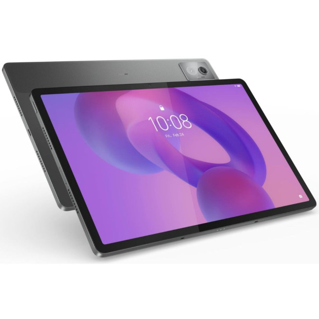 планшет Lenovo Idea Tab Pro WiFi 12,7 LTPS/MTK D8300/8/256/KB+Pen/Luna Grey LENOVO TB373FU (ZAE40222UA)