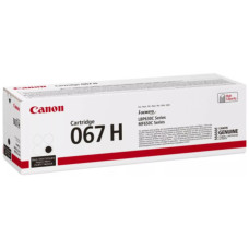 Картридж чорний для MF65x, LBP63x 3.13K CANON Cartridge 067H Black (3.13K) (5106C002AA)