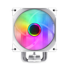 Процесорний кулер Intel/AMD,TDP 220W,Intel LGA:1366/115X/1700/1851;AMD:AM4/AM5 GAMEMAX Sigma 550 Infinity WH
