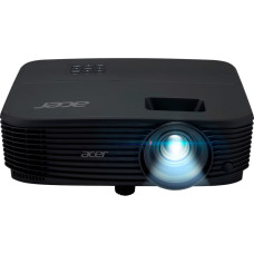 проектор X1123 (DLP, SVGA, 4000Lm, 20000:1,1.96-2.15, 5/10/15, 3W, VGA, 2*HDMI, USB-A, USB (Mini-B), ACER X1123 (MR.JXL11.001)