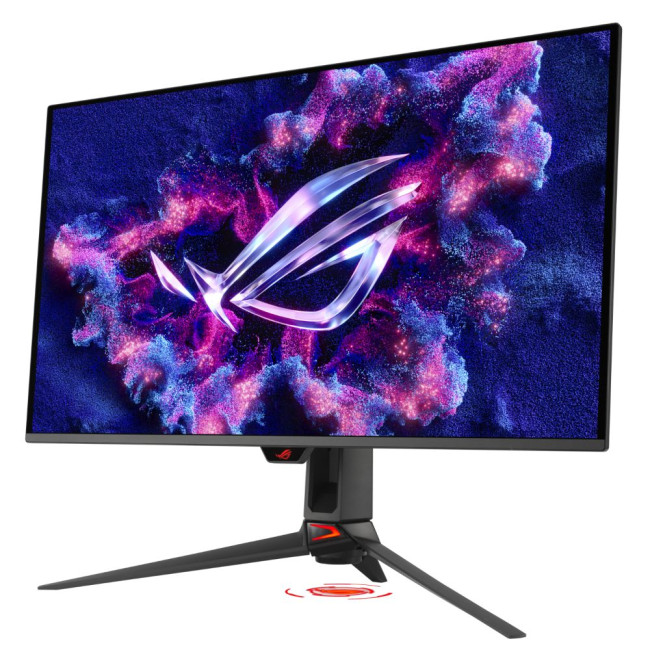 Монітор ігровий 4K QD-OLED 31.5