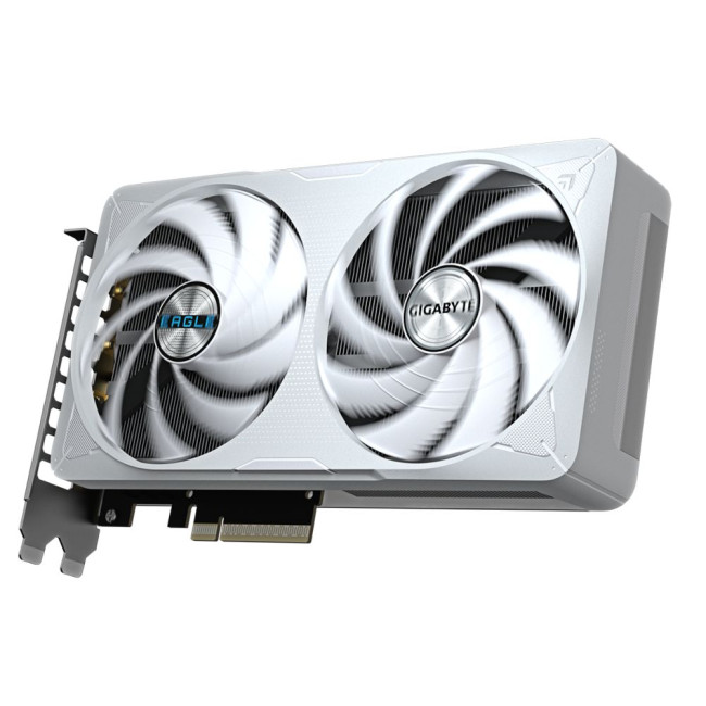 Відеокарта GIGABYTE NVIDIA GV-N506TEAGLEOC ICE-8GD GIGABYTE GV-N506TEAGLEOC ICE-8GD
