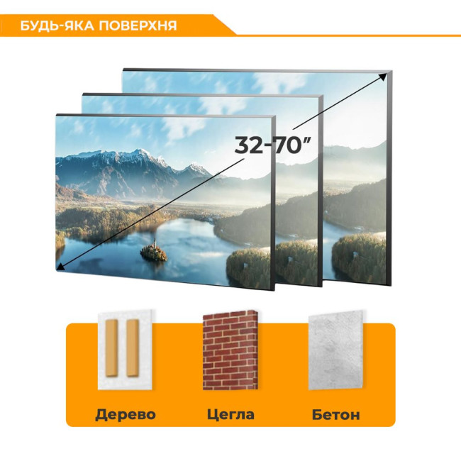 Кронштейн ITech PN6T ITECH PN6T