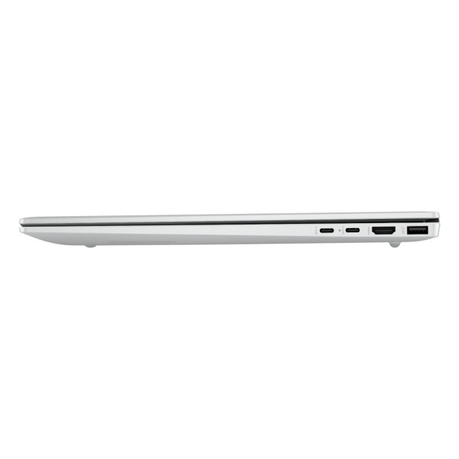 ноутбук 16_2KI/U7-255U/32/1TB/Intel Graphics/DOS/BL/Glacier Silver HP OmniBook5 LaptopAI 16-af1030ua (D16J0EA)