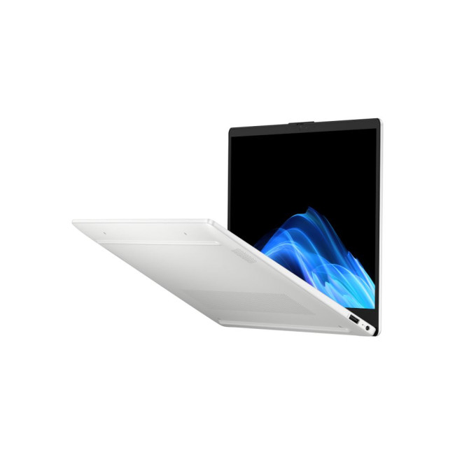 ноутбук 15.6FI/R7 350 AI/24/1TB/Radeon 860M/W11H/BL/Glacier Silver HP OmniBook 3 Next Gen AI 15-fn0017ua (D16GWEA)