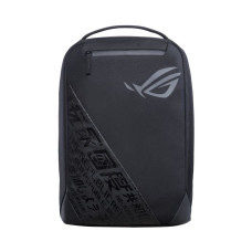 Рюкзак ROG Backpack BP1501G 17 Black ASUS ROG Backpack BP1501G 17 Black (90XB04ZN-BBP020)