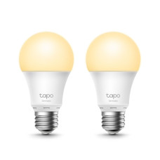 Розумна LED Wi-Fi лампа з регулюванням TP-Link, Tapo L510E(2-Pack) TP-LINK Tapo L510E(2-Pack)