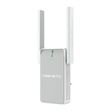 Ретранслятор сигналу Wi-Fi N300 з портом Ethernet KEENETIC Keenetic Buddy 4 ( KN-3211)