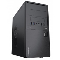 Корпус Micro-ATX без блока живлення 2 usb   2.0 + 2 usb   3.0 GAMEMAX MT-308-2U3