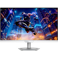 iгровий монiтор 27” SS IPS 200Hz/ OC 210Hz 2560 x 1440(QHD) 1ms GTG 2 x HDMI 2.1, 1 x DP 1.4, 1 x US GIGABYTE M27Q2 QD ICE Gaming Monitor
