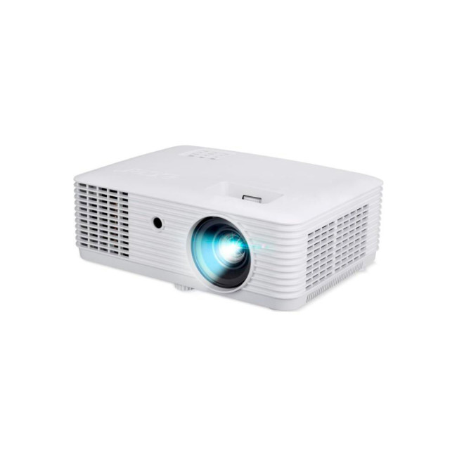 проектор PL3515 (DLP, FHD, 5500Lm, 50000:1,1.15-1.5, 20/30, 10W, HDMI, USB, RS232, SPDIF, сумка, 3kg ACER PL3515 (MR.JXQ11.001)