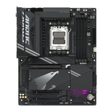 Mатеринська плата sAM5 AMD X870 HDMI 4xM.2  USB4.0 2.5GbE LAN ATX GIGABYTE X870 AORUS ELITE WIFI7