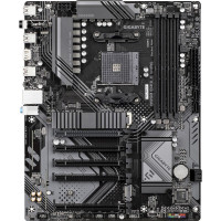 Материнська плата sAM4 AMD B550 ATX GIGABYTE B550 EAGLE WIFI6