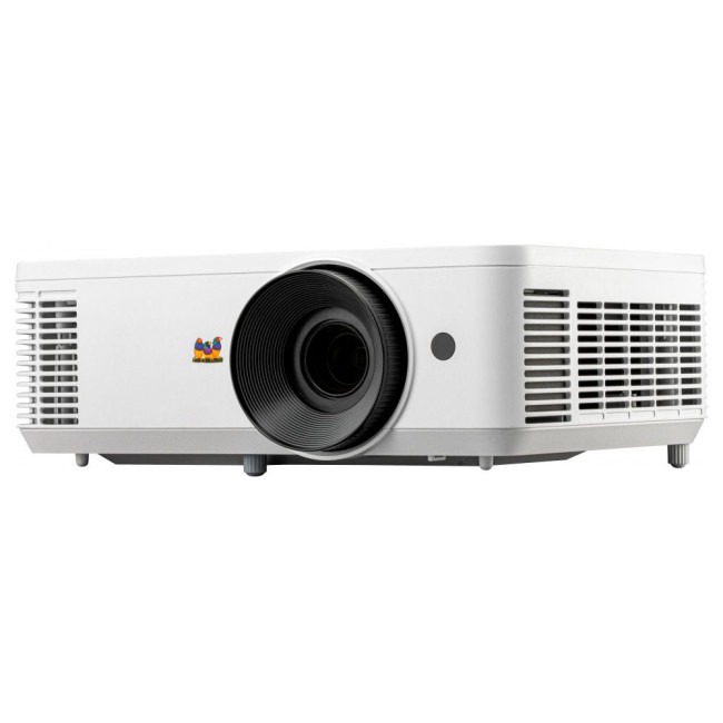 Проектор PX704HD(FHD, 4000Lm,22000:1, 4/15, 1.48-1.62:1, 2*HDMI, USB, RS232, 3W, 2.7kg) VIEWSONIC PX704HD (VS19746)