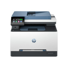 БФП А4 кольоровий з Wi-Fi HP LJ 3303fdw  (499M8A)