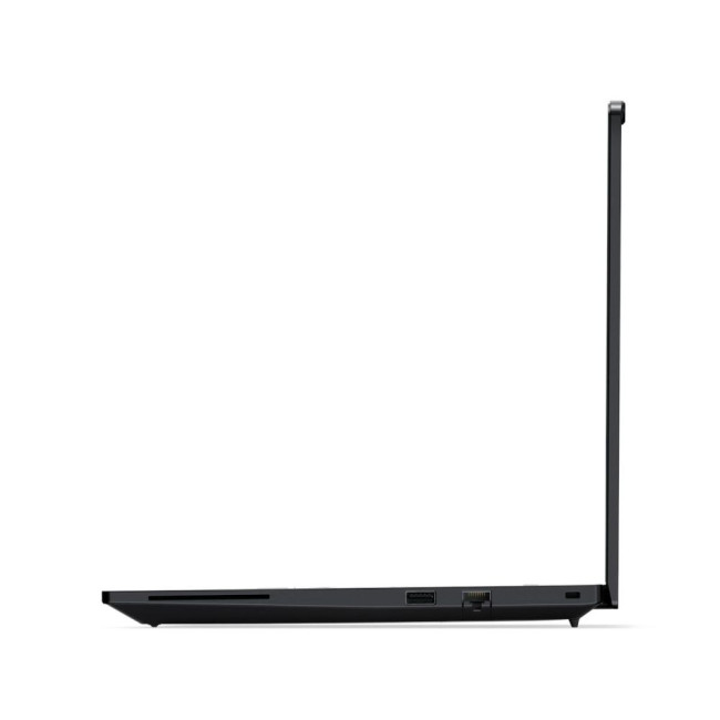 ноутбук 14.5WQXGA_M/U7-255H/32/1TB SSD/Intel HD/W11P/F/BL/Black LENOVO ThinkPad P14s Gen 6 (Intel) (21QT000BRA)