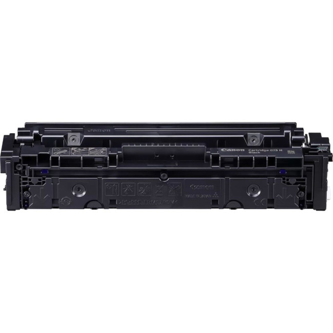 Картридж чорний підвищеної ємності 3.5К для MF66x CANON Cartridge 075H Black (3.5K) (6369C002AA)