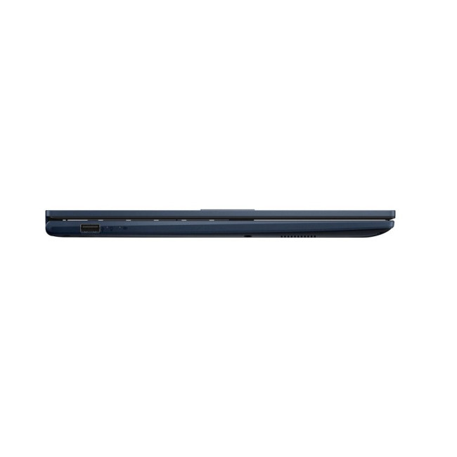 ноутбук 15.6FMI/C5-120U/16/512/Intel HD/DOS/BL/Quiet Blue ASUS X1504VA-BQ4055 (90NB13Y1-M01MP0)