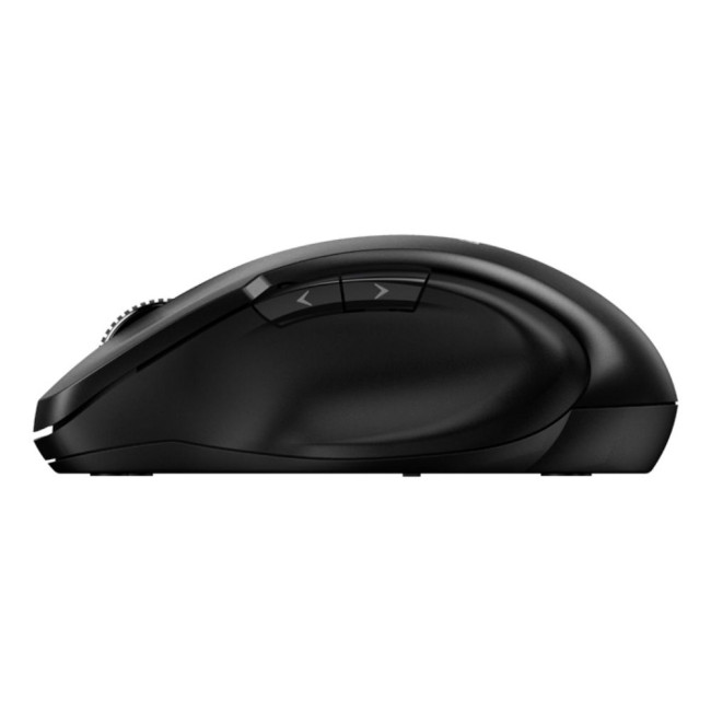миша бездротова USB Ergo 8200S Black GENIUS Ergo 8200S (31030029400)