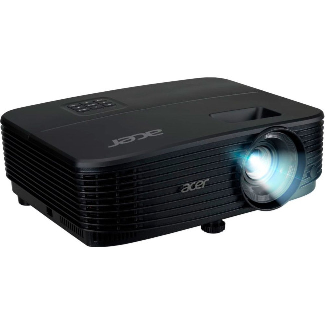 проектор X1123 (DLP, SVGA, 4000Lm, 20000:1,1.96-2.15, 5/10/15, 3W, VGA, 2*HDMI, USB-A, USB (Mini-B), ACER X1123 (MR.JXL11.001)