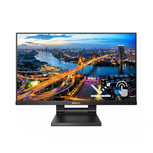Монітор сенсорний IPS 23.8