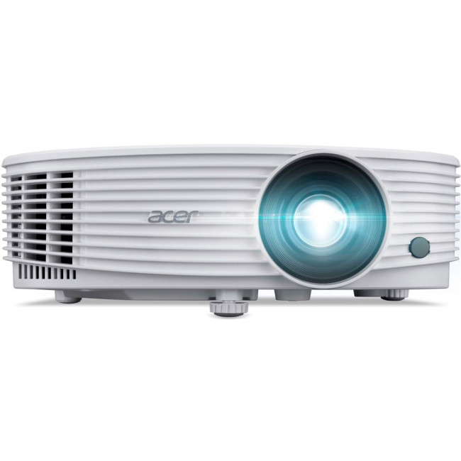 проектор X1526(DLP 3D, 1080p, 4000Lm, 13000:1,1.49-1.64, 5/10/15, HDMI,USB,RS232,2.4kg,HDMI cable) ACER X1526 (MR.JX911.001)