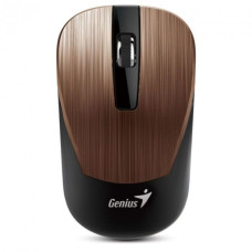 миша бездротова Brown 1600 dpi GENIUS NX-7015 (31030019403)