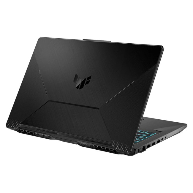 ноутбук 15.6FMI/R7 170/16/512/RTX 3050 4GB/DOS/BL/ Graphite Black FA506NCQ-HN036