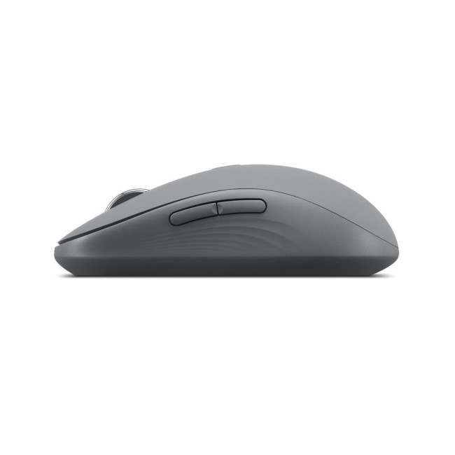 Миша Lenovo Yoga Bluetooth Silent Mouse (Luna Grey) LENOVO Yoga BT Mouse Luna Grey (GY51S61919)