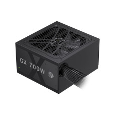 Блок живлення ATX 700W, 80+ Gold, 120mm Ultra Silent Fan OVP / UVP/ SIP / OCP/ OLP/ OPP/ SCP/OTP GAMEMAX GX 700G
