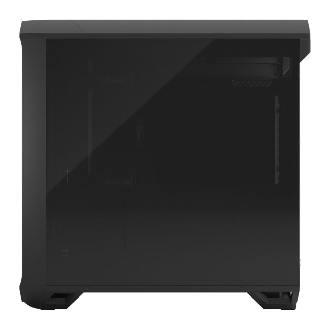 Корпус E-ATX (до 274 мм) без БЖ, чорний, скло Torrent Compact Black TG FRACTAL DESIGN Torrent Compact Black TG (FD-C-TOR1C-01)