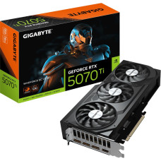 Відеокарта GIGABYTE NVIDIA GV-N507TWF3OCV2-16GD GIGABYTE GV-N507TWF3OCV2-16GD