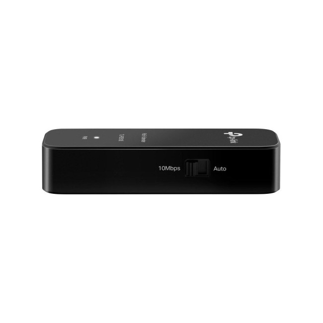 Інжектор PoE+ TP-Link, POE10E TP-LINK POE10E