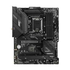 материнська плата s1700/4DDR5/HDMI/DP/3PCIe/4SATA/3M.2/LAN2.5Gb MSI MAG B760 TOMAHAWK WIFI