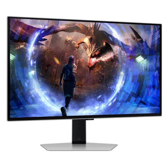 Монітор ігровий OLED 27