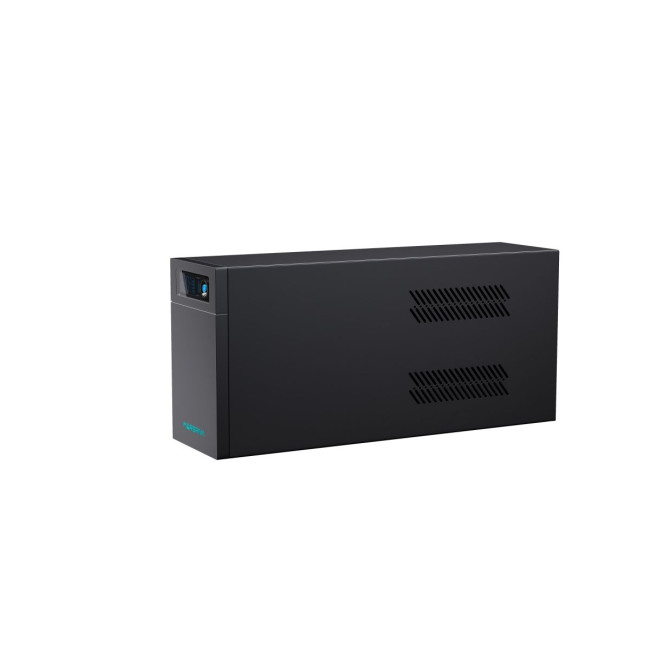 Джерело безперебійного живлення для комп'ютера Marsriva MR-UF1200L,1200VA Smart Line-Interactive UPS MARSRIVA MR-UF1200L