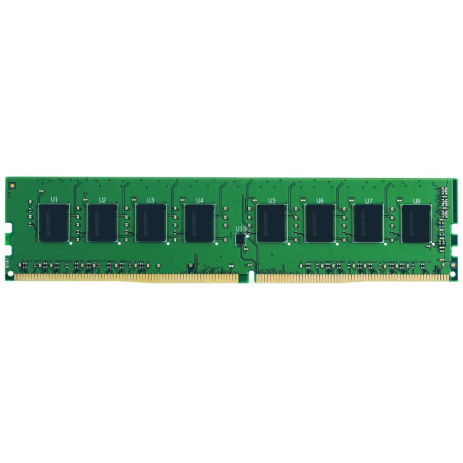 модуль пам'яті 16Gb DDR4 3200MHz GOODRAM GR3200D464L22/16G