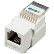 Модуль Keystone RJ12 Slim UTP, Cat. 3, безінструментальний KINGDA KD-KJ2075UC3