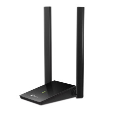 Бездротовий мережевий USB адаптер TP-Link TP-LINK Archer T4U Plus
