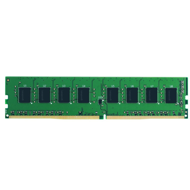 модуль пам'яті 8Gb DDR4 3200MHz GOODRAM GR3200D464L22S/8G