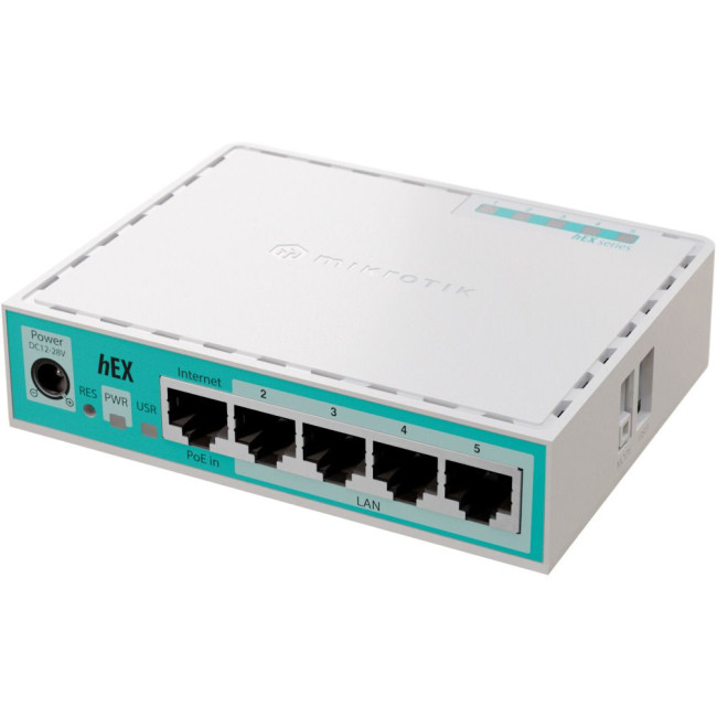 Маршрутизатор Mikrotik E50UG MIKROTIK E50UG