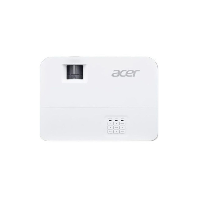 проектор H6815GTV (DLP, 4K UHD, 4000ALm, 10000:1,1.15-1.65, 5/10/20, 3W, HDMI, USB, RS232, сумка, GT ACER H6815GTV (MR.JXP11.001)