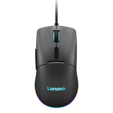 Миша Lenovo M210 RGB Gaming Mouse LENOVO M210 RGB Gaming Mouse (GY51M74265)