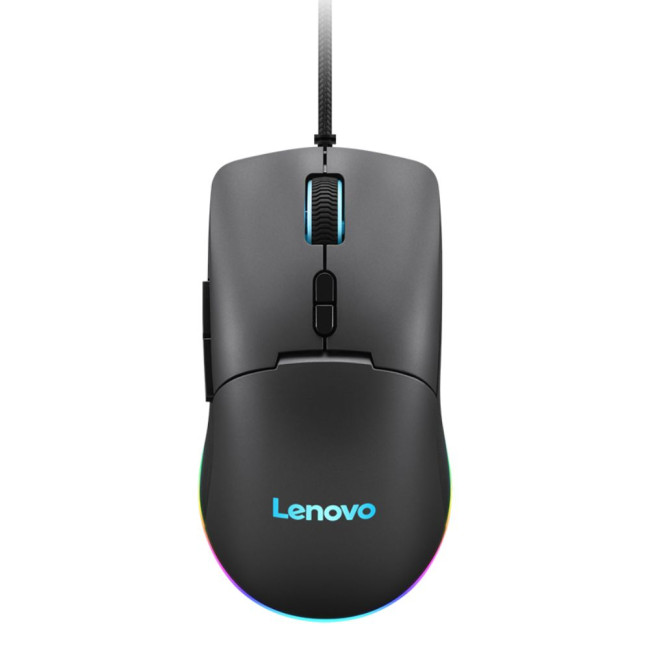 Миша Lenovo M210 RGB Gaming Mouse LENOVO M210 RGB Gaming Mouse (GY51M74265)