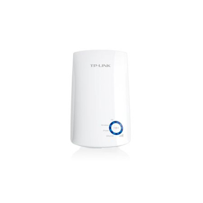 Посилювач сигналу 300Mbps TP-LINK TL-WA850RE