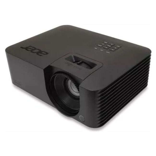 проектор PL2520i (DLP, FHD, 4000Lm, 2000000:1,1.12-1.47, 5/10/15, 10W, HDMI, USB, RS232, сумка, 2.9k ACER PL2520i (MR.JWG11.001)