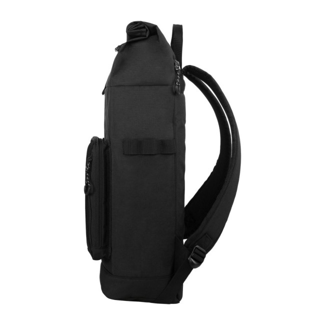Рюкзак TUF Gaming VP4700 17 Backpack Black ASUS TUF Gaming VP4700 17 Black (90XB06Q0-BBP010)